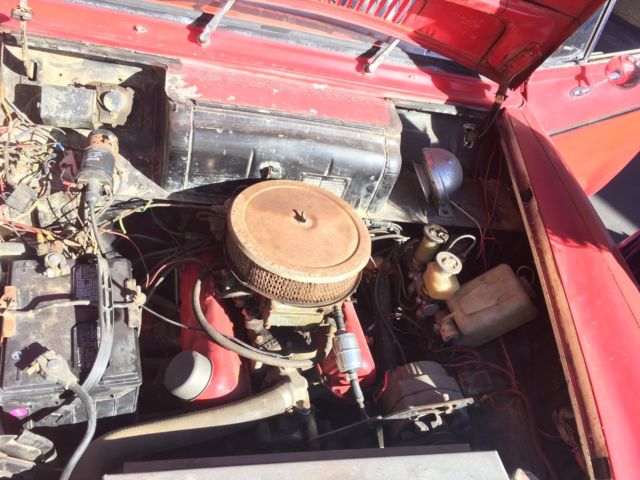 1963 Datsun Other - photo 6