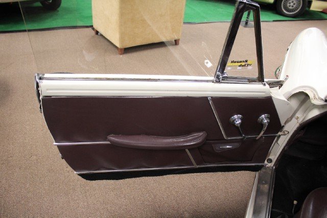 1963 Renault Caravelle -- - photo 10