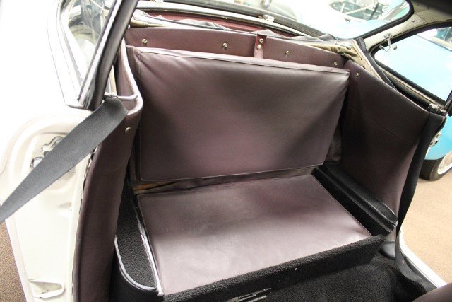 1963 Renault Caravelle -- - photo 13