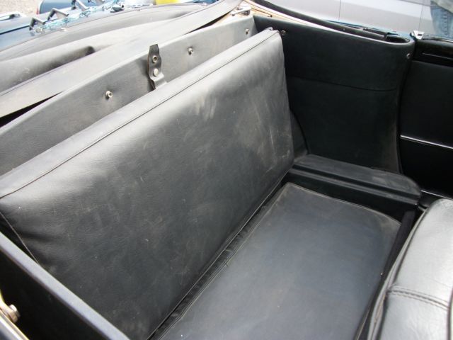1963 Renault Caravelle - photo 8