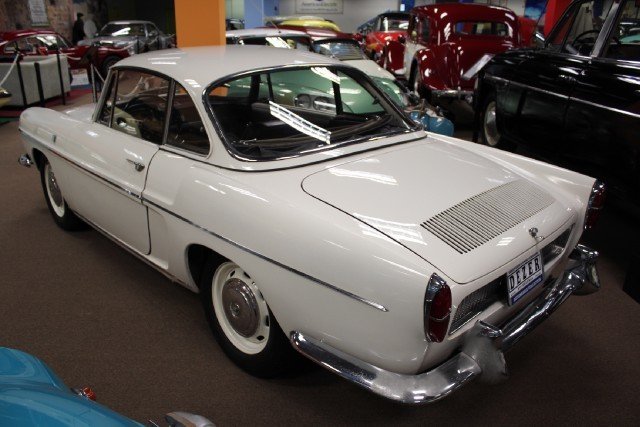 1963 Renault Caravelle -- - photo 3
