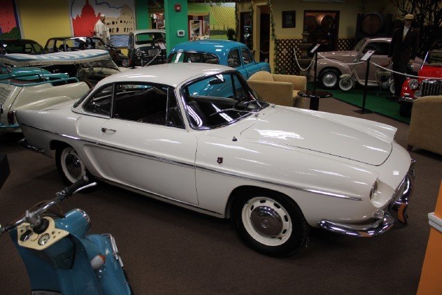 1963 Renault Caravelle -- - photo 7