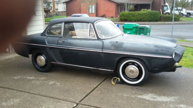 1963 Renault Other - photo 5