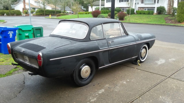 1963 Renault Other - photo 7