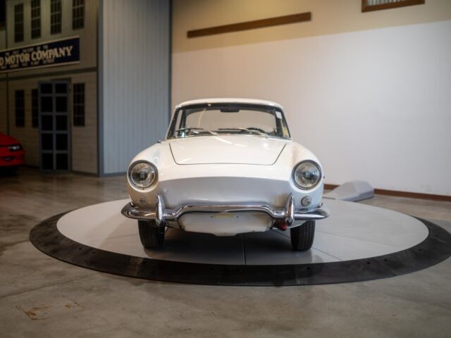 1963 Renault Caravelle - photo 10