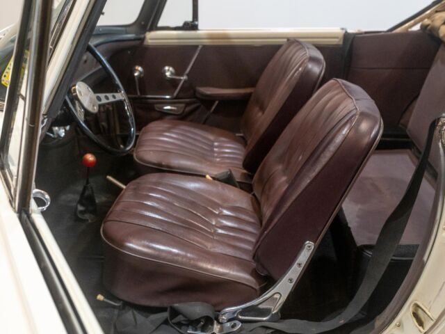 1963 Renault Caravelle - photo 12