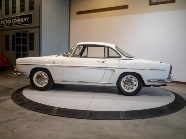 1963 Renault Caravelle - photo 3