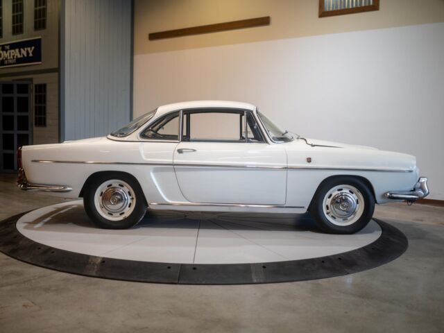 1963 Renault Caravelle - photo 8
