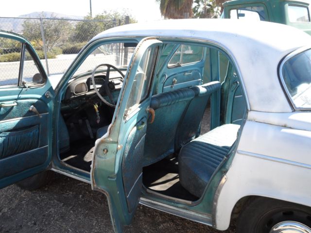 1963 Renault Dauphine - photo 13