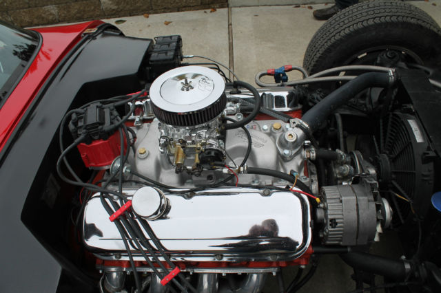 1963 Chevrolet Other - photo 3