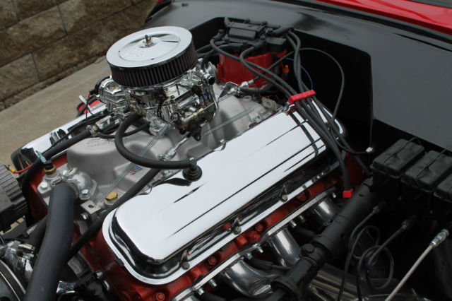 1963 Chevrolet Other - photo 5