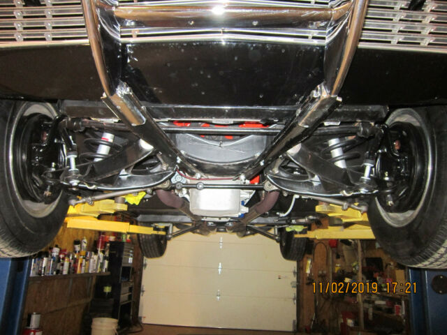 1963 Chevrolet Corvette split window - photo 11