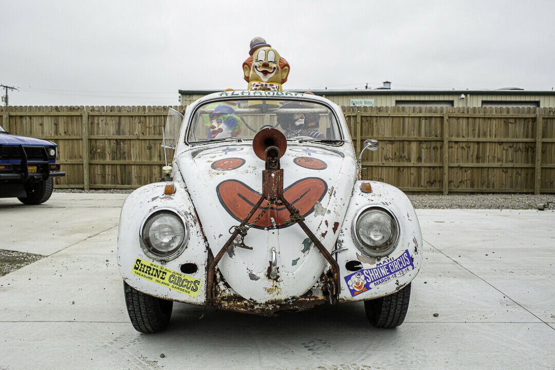 1963 Volkswagen Beetle - Classic - photo 4