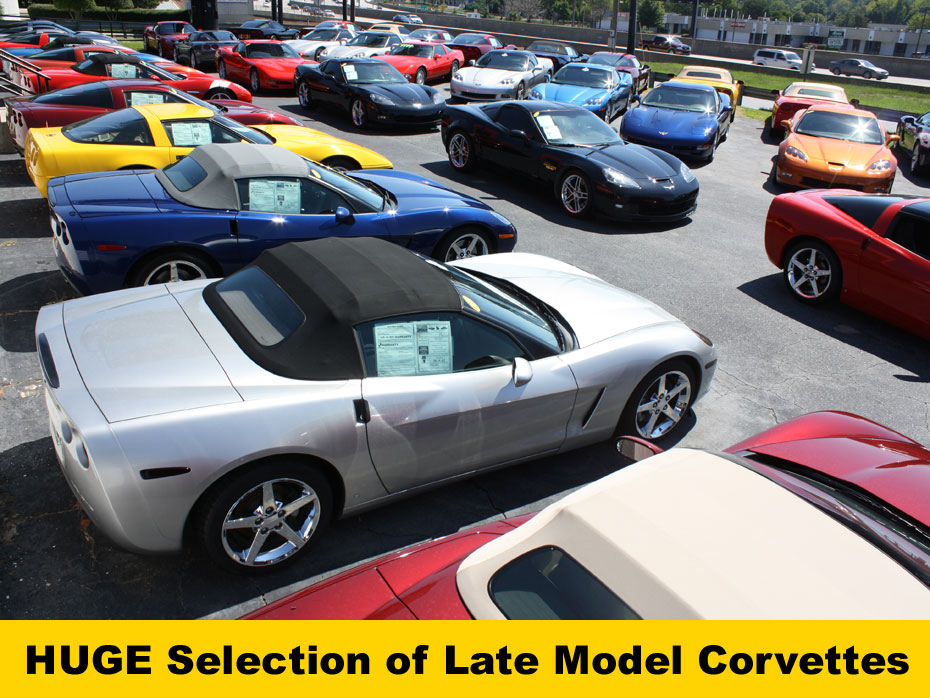 1963 Chevrolet Corvette Coupe - photo 5