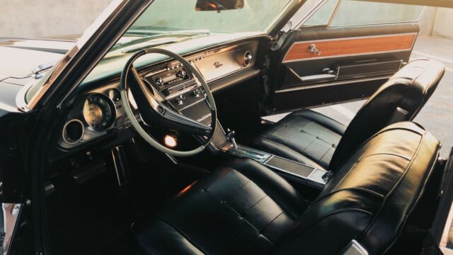 1963 Buick Riviera - photo 11