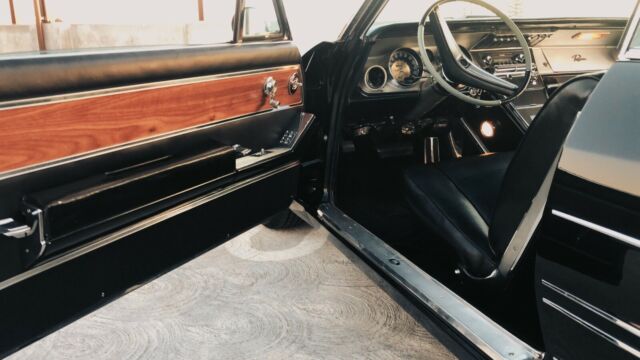 1963 Buick Riviera - photo 12