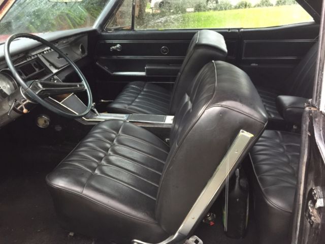 1963 Buick Riviera stock - photo 5