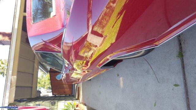 1963 Buick Riviera stock - photo 6