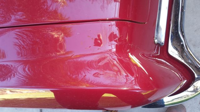 1963 Buick Riviera stock - photo 7