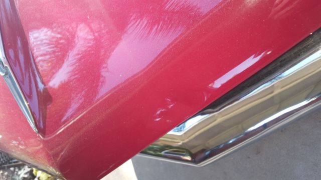 1963 Buick Riviera stock - photo 8