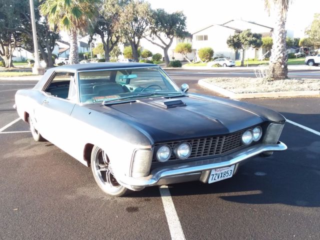 1963 Buick Riviera - photo 10