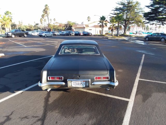 1963 Buick Riviera - photo 4
