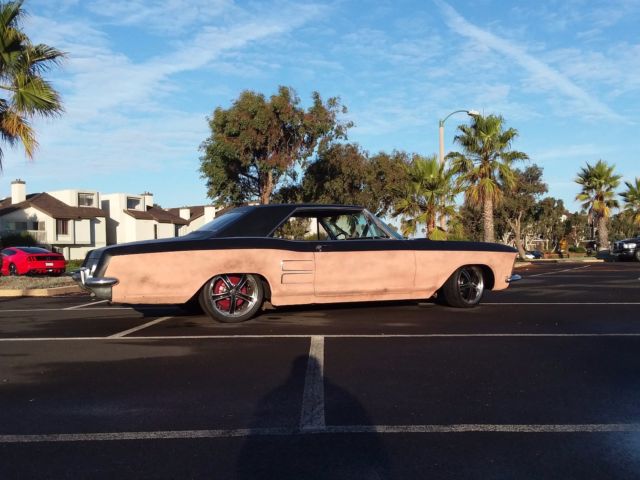 1963 Buick Riviera - photo 7