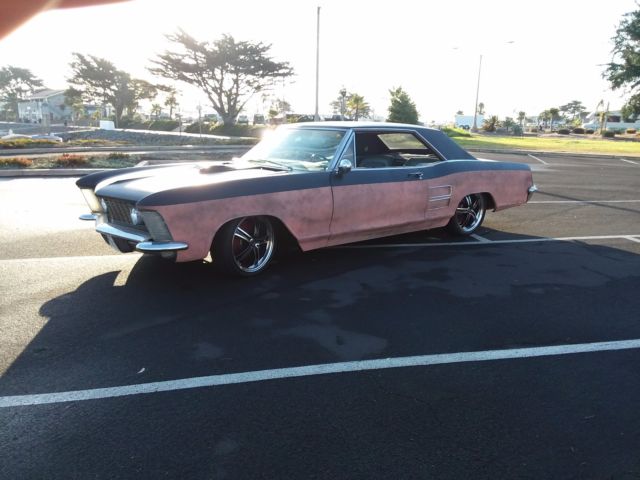1963 Buick Riviera - photo 8