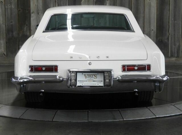 1963 Buick Riviera Restored New Paint New Front Disk Brakes Gorgeous - photo 8