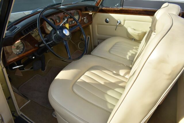 1963 Rolls-Royce SCIII - photo 12
