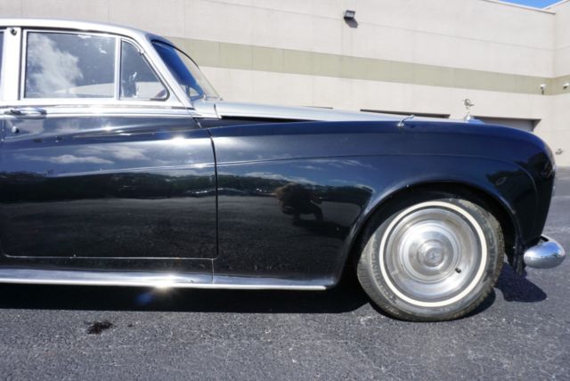 1963 Rolls-Royce Other - photo 2