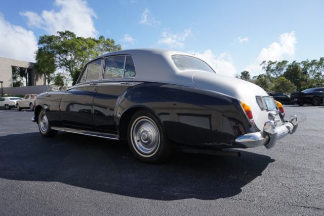 1963 Rolls-Royce Other - photo 6