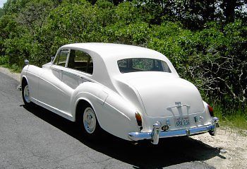 1963 Rolls-Royce Other - photo 2