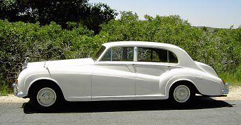 1963 Rolls-Royce Other - photo 3