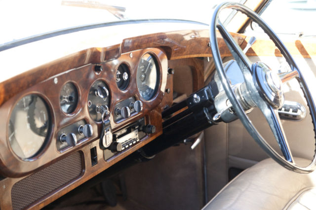 1963 Rolls-Royce Other - photo 4