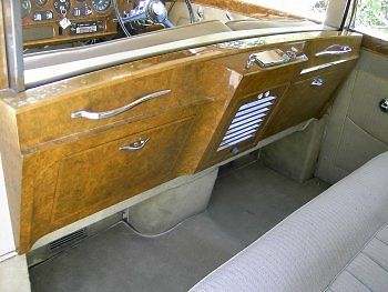 1963 Rolls-Royce Other - photo 5