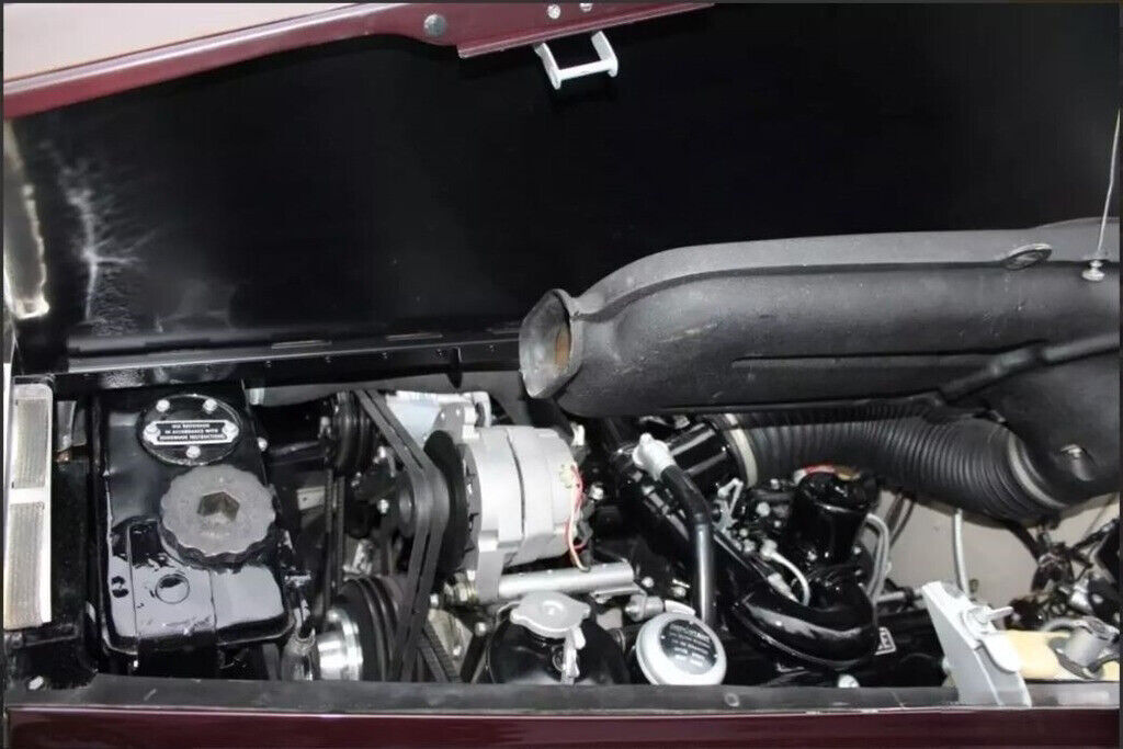 1963 Rolls-Royce Silver Cloud 3 James Young - photo 6