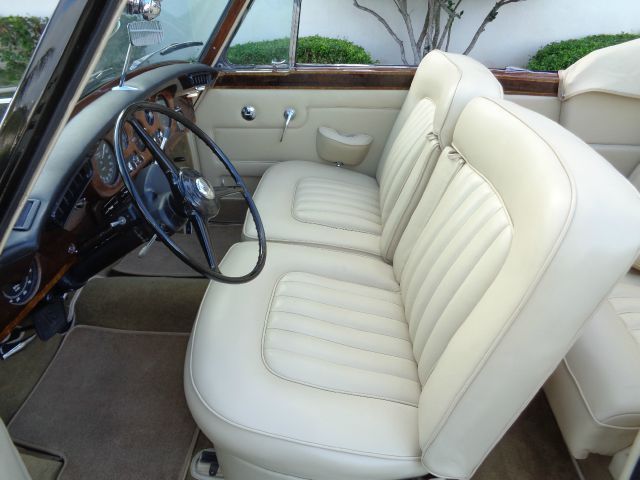1962 Rolls-Royce Cloud III - photo 13