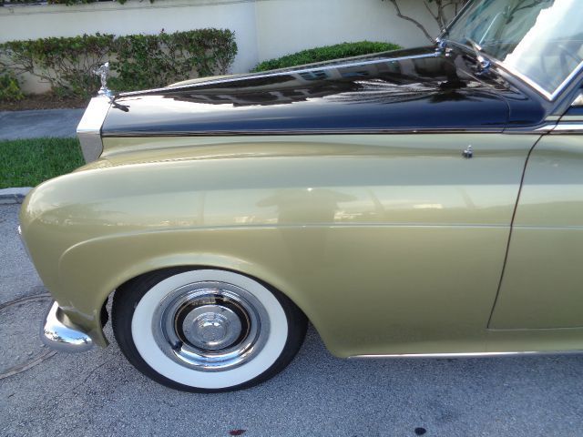 1962 Rolls-Royce Cloud III - photo 2