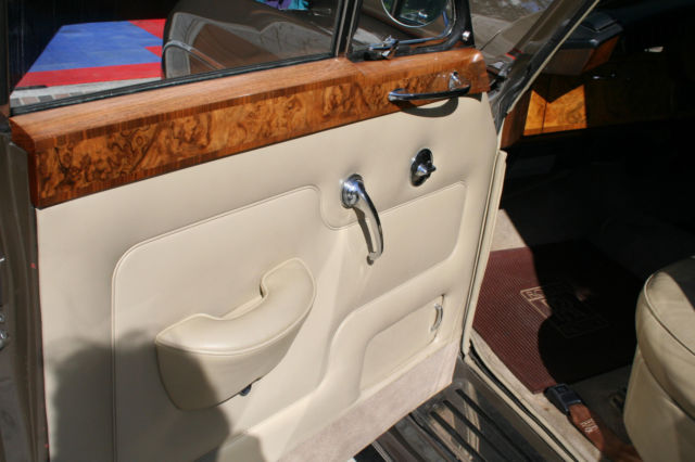 1963 Rolls-Royce Other - photo 12