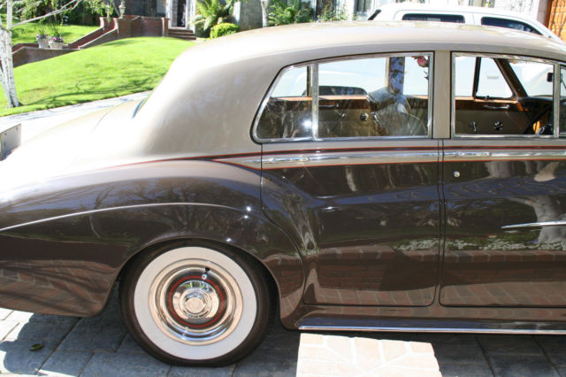 1963 Rolls-Royce Other - photo 5