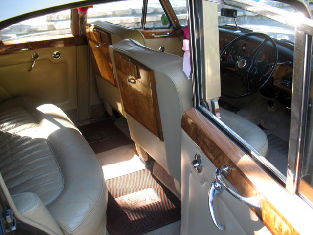 1963 Rolls-Royce Other - photo 8
