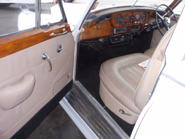 1963 Rolls-Royce Silver Cloud - photo 11
