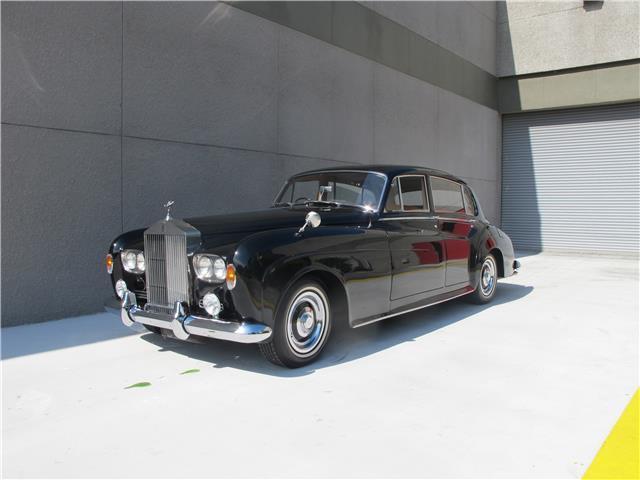 1963 Rolls-Royce Other LWB - RHD - photo 12