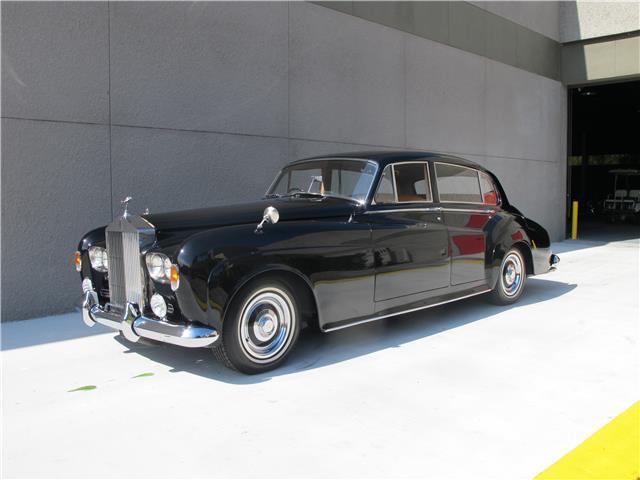 1963 Rolls-Royce Other LWB - RHD - photo 4