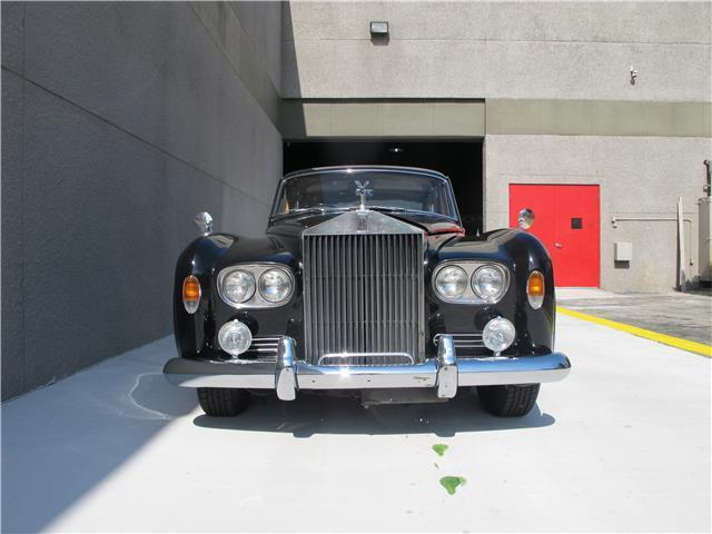 1963 Rolls-Royce Other LWB - RHD - photo 8