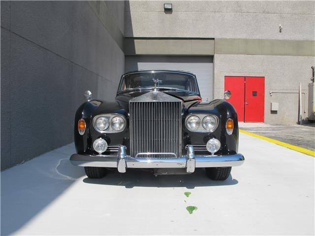 1963 Rolls-Royce Other LWB - RHD - photo 10