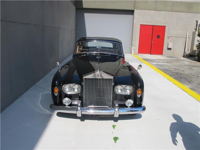 1963 Rolls-Royce Other LWB - RHD - photo 11