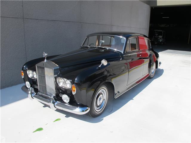 1963 Rolls-Royce Other LWB - RHD - photo 2