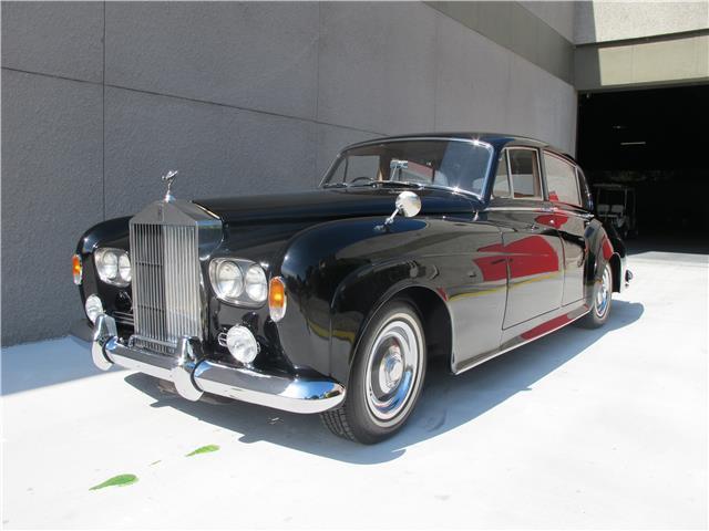 1963 Rolls-Royce Other LWB - RHD - photo 3